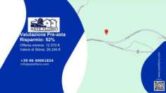 Foto Immobile in asta di 3280 m in vendita a Macerata Feltria