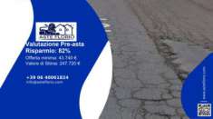 Foto Immobile in asta di 328000 m in vendita a Bernalda