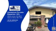 Foto Immobile in asta di 329 m con pi di 5 locali in vendita a Somma Lombardo