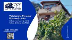 Foto Immobile in asta di 329 m in vendita a Giardini-Naxos