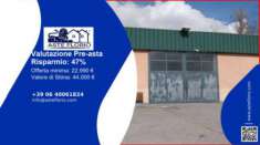 Foto Immobile in asta di 3297 m con pi� di 5 locali in vendita a Gaggio Montano