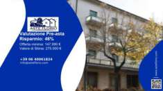 Foto Immobile in asta di 3298 m con pi di 5 locali in vendita a Chianciano Terme