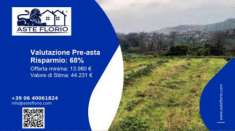 Foto Immobile in asta di 3298 m in vendita a Montalto Uffugo