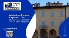 Foto Immobile in asta di 3299 m con pi di 5 locali in vendita a Reggio Emilia