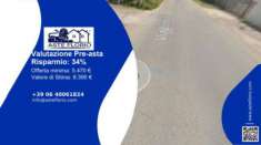 Foto Immobile in asta di 33 m, box auto doppio in vendita a Todi