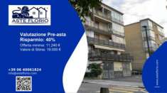 Foto Immobile in asta di 33 m, box auto in vendita a Torino