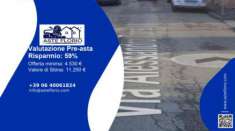 Foto Immobile in asta di 33 m con 1 locale in vendita a Alessandria