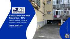 Foto Immobile in asta di 33 m con 1 locale in vendita a Torino