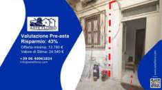 Foto Immobile in asta di 33 m con 2 locali in vendita a Siracusa