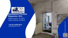 Foto Immobile in asta di 33 m con pi di 5 locali in vendita a Genova