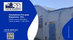 Foto Immobile in asta di 33 m con pi� di 5 locali in vendita a Potenza Picena