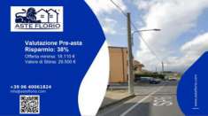 Foto Immobile in asta di 33 m in vendita a Albenga