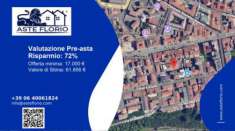 Foto Immobile in asta di 33 m in vendita a Avellino