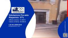 Foto Immobile in asta di 33 m in vendita a Ischia di Castro