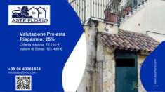 Foto Immobile in asta di 33 m in vendita a Napoli