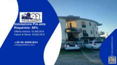 Foto Immobile in asta di 33 m in vendita a Nettuno