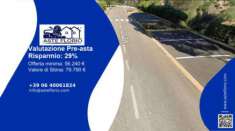 Foto Immobile in asta di 33 m in vendita a Olbia