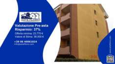 Foto Immobile in asta di 33 m in vendita a Oleggio