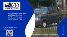 Foto Immobile in asta di 33 m in vendita a Rogeno