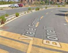 Foto Immobile in asta di 33 m in vendita a Roma