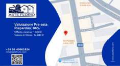 Foto Immobile in asta di 33 m in vendita a San Cataldo