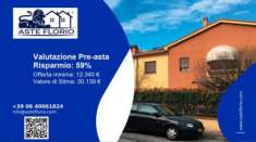 Foto Immobile in asta di 33 m in vendita a San Giovanni in Marignano