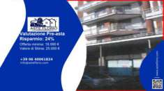 Foto Immobile in asta di 33 m in vendita a Somma Lombardo