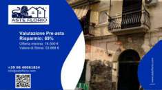 Foto Immobile in asta di 33 m in vendita a Torre del Greco