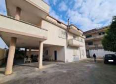 Foto Immobile in asta di 330 m con 3 locali in vendita a San Cipriano d'Aversa