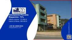 Foto Immobile in asta di 330 m in vendita a Perugia