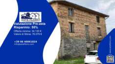 Foto Immobile in asta di 330 m in vendita a Varmo