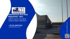 Foto Immobile in asta di 3302 m con pi di 5 locali in vendita a Villorba