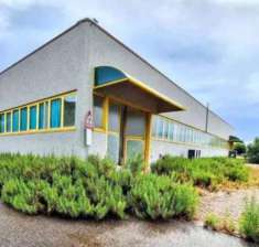 Foto Immobile in asta di 3307 m con pi� di 5 locali in vendita a Vicopisano