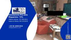 Foto Immobile in asta di 331 m in vendita a Quartu Sant'Elena