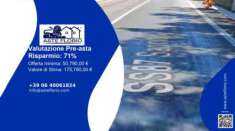 Foto Immobile in asta di 33166 m in vendita a Vinchiaturo