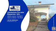 Foto Immobile in asta di 332 m con pi di 5 locali e box auto in vendita a Felizzano