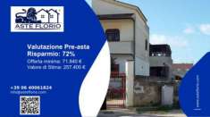 Foto Immobile in asta di 332 m in vendita a Erchie