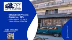 Foto Immobile in asta di 333 m in vendita a Cupra Marittima