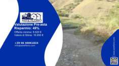 Foto Immobile in asta di 3330 m in vendita a Messina