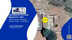 Foto Immobile in asta di 334 m con pi di 5 locali in vendita a Patti