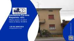 Foto Immobile in asta di 334 m in vendita a Santa Maria della Versa