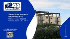 Foto Immobile in asta di 3341 m con pi di 5 locali in vendita a Luogosanto