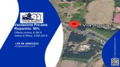 Foto Immobile in asta di 335 m in vendita a Maddaloni