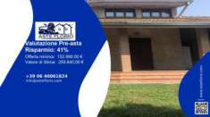 Foto Immobile in asta di 336 m, box auto in vendita a Sissa Trecasali