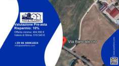 Foto Immobile in asta di 336 m con pi di 5 locali e box auto in vendita a Montecopiolo