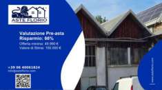 Foto Immobile in asta di 336 m con pi di 5 locali in vendita a Beinasco