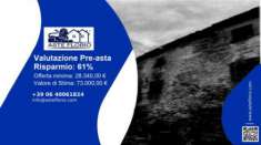 Foto Immobile in asta di 336 m con pi di 5 locali in vendita a Firenzuola