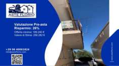 Foto Immobile in asta di 336 m con pi di 5 locali in vendita a Mineo