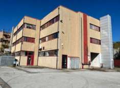 Foto Immobile in asta di 3369 m con pi� di 5 locali in vendita a La Spezia