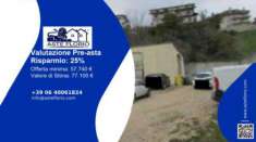 Foto Immobile in asta di 337 m con pi� di 5 locali in vendita a Castignano